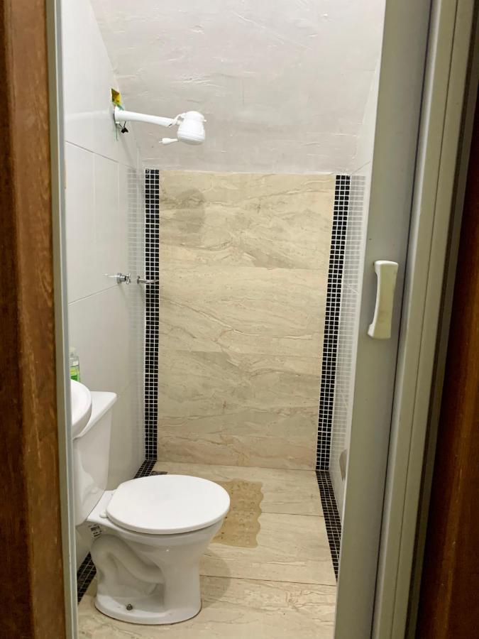 Villa Casa Temporada Com Piscina à Vila Velha  Extérieur photo